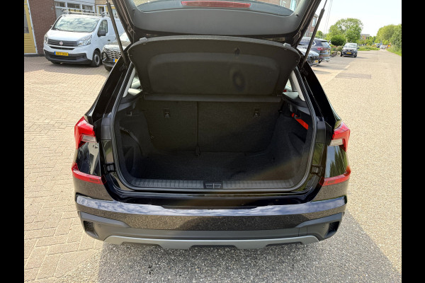 Škoda Kamiq 1.0 TSI 110pk Selection Virt.Display, App Connect, Climate Controll