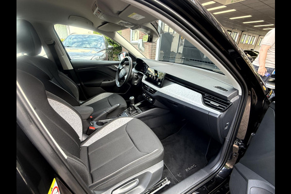 Škoda Kamiq 1.0 TSI 110pk Selection Virt.Display, App Connect, Climate Controll