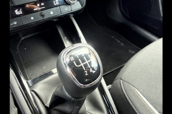 Škoda Kamiq 1.0 TSI 110pk Selection Virt.Display, App Connect, Climate Controll