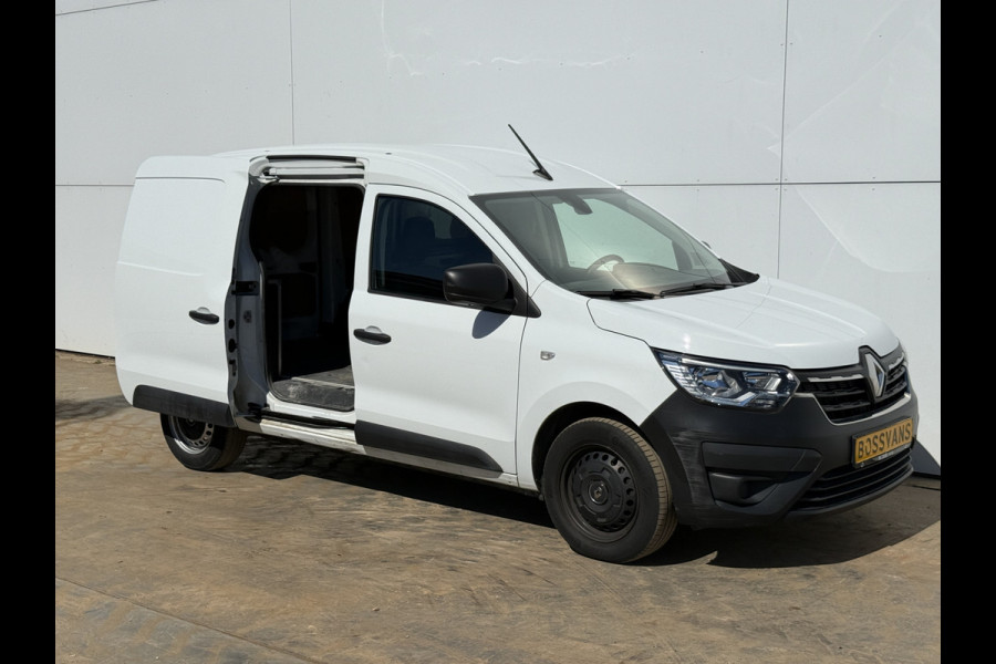 Renault Kangoo Comfort 1.3 TCe 100PK **Benzine** L1 Airco Navigatie Carplay Cruise Control Parkeersensoren