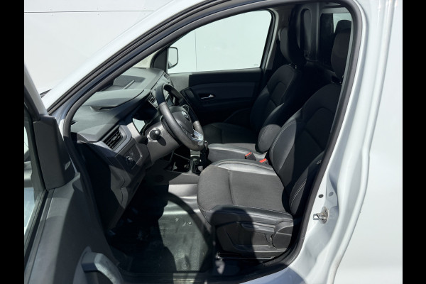 Renault Kangoo Comfort 1.3 TCe 100PK **Benzine** L1 Airco Navigatie Carplay Cruise Control Parkeersensoren