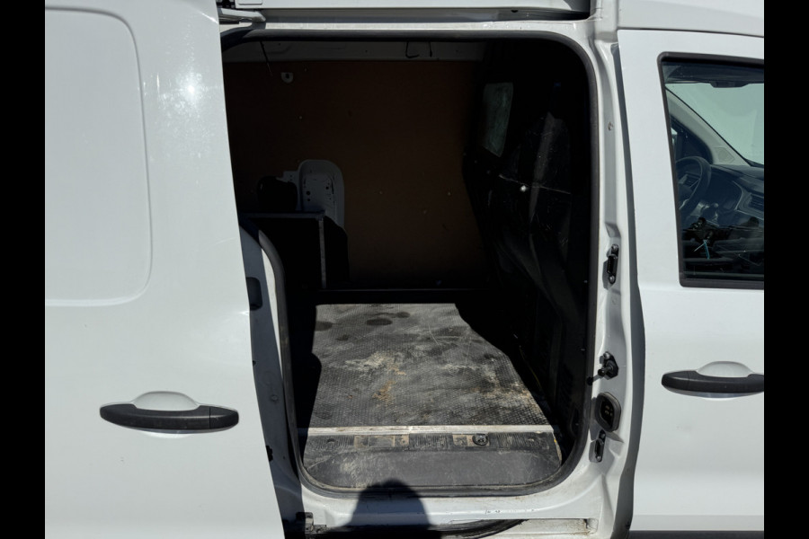 Renault Kangoo Comfort 1.3 TCe 100PK **Benzine** L1 Airco Navigatie Carplay Cruise Control Parkeersensoren