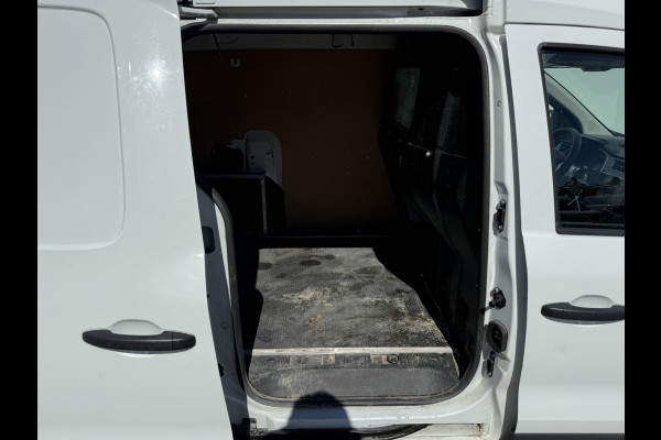 Renault Kangoo Comfort 1.3 TCe 100PK **Benzine** L1 Airco Navigatie Carplay Cruise Control Parkeersensoren
