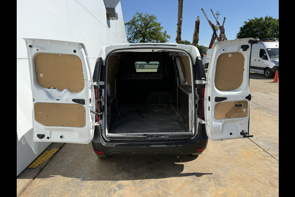 Renault Kangoo Comfort 1.3 TCe 100PK **Benzine** L1 Airco Navigatie Carplay Cruise Control Parkeersensoren