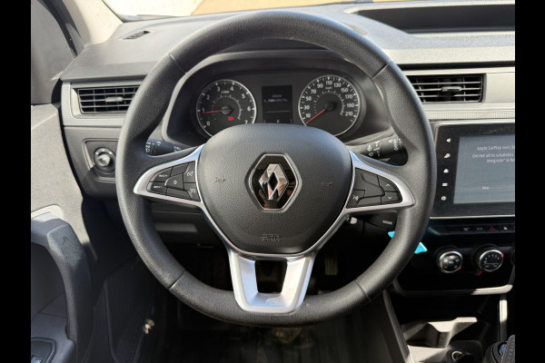 Renault Kangoo Comfort 1.3 TCe 100PK **Benzine** L1 Airco Navigatie Carplay Cruise Control Parkeersensoren