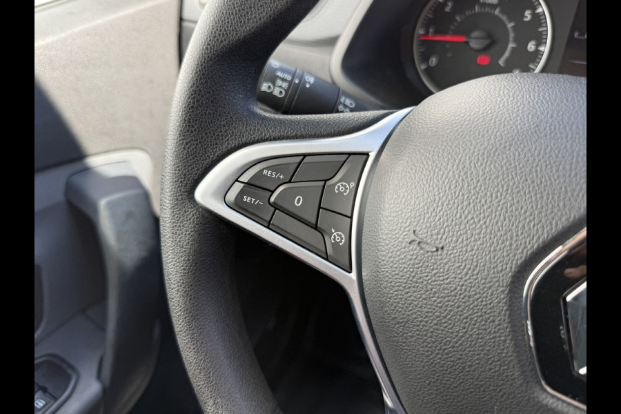 Renault Kangoo Comfort 1.3 TCe 100PK **Benzine** L1 Airco Navigatie Carplay Cruise Control Parkeersensoren