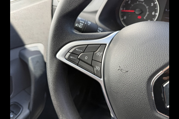 Renault Kangoo Comfort 1.3 TCe 100PK **Benzine** L1 Airco Navigatie Carplay Cruise Control Parkeersensoren