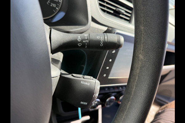 Renault Kangoo Comfort 1.3 TCe 100PK **Benzine** L1 Airco Navigatie Carplay Cruise Control Parkeersensoren