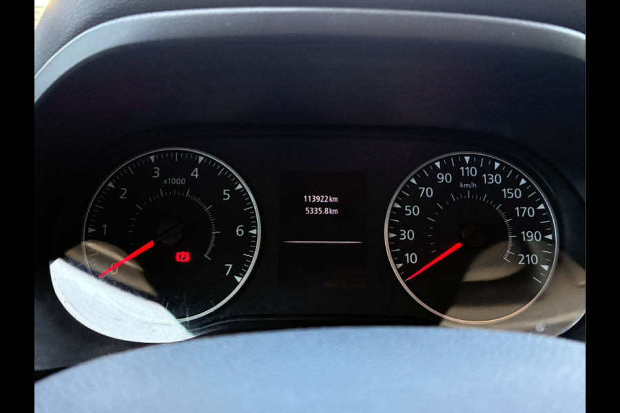 Renault Kangoo Comfort 1.3 TCe 100PK **Benzine** L1 Airco Navigatie Carplay Cruise Control Parkeersensoren