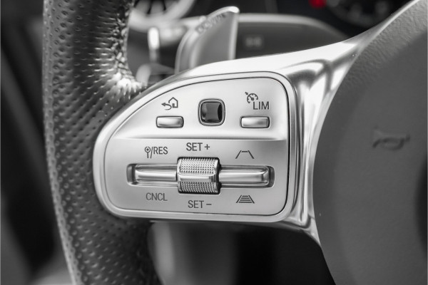 Mercedes-Benz E-Klasse Cabrio AMG 53 4M Premium Plus Luchtvering Aircap Nappa Leder Burmester Stoelventilatie HUD