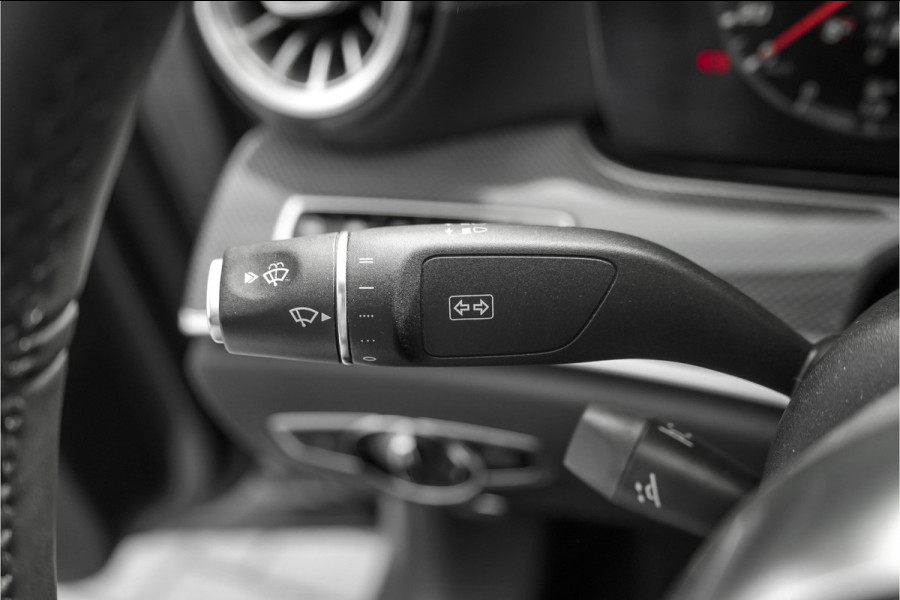 Mercedes-Benz E-Klasse Cabrio AMG 53 4M Premium Plus Luchtvering Aircap Nappa Leder Burmester Stoelventilatie HUD