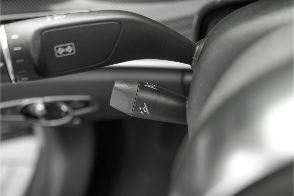 Mercedes-Benz E-Klasse Cabrio AMG 53 4M Premium Plus Luchtvering Aircap Nappa Leder Burmester Stoelventilatie HUD