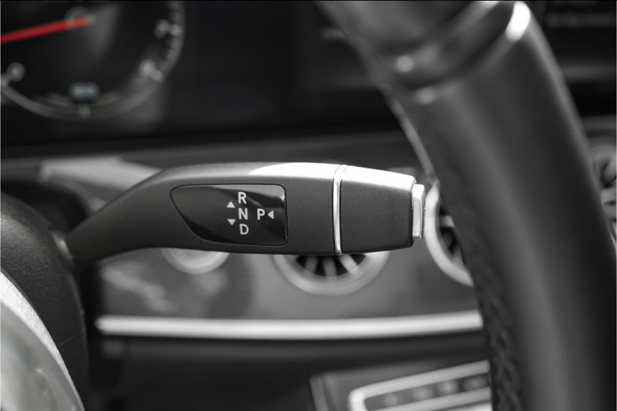 Mercedes-Benz E-Klasse Cabrio AMG 53 4M Premium Plus Luchtvering Aircap Nappa Leder Burmester Stoelventilatie HUD
