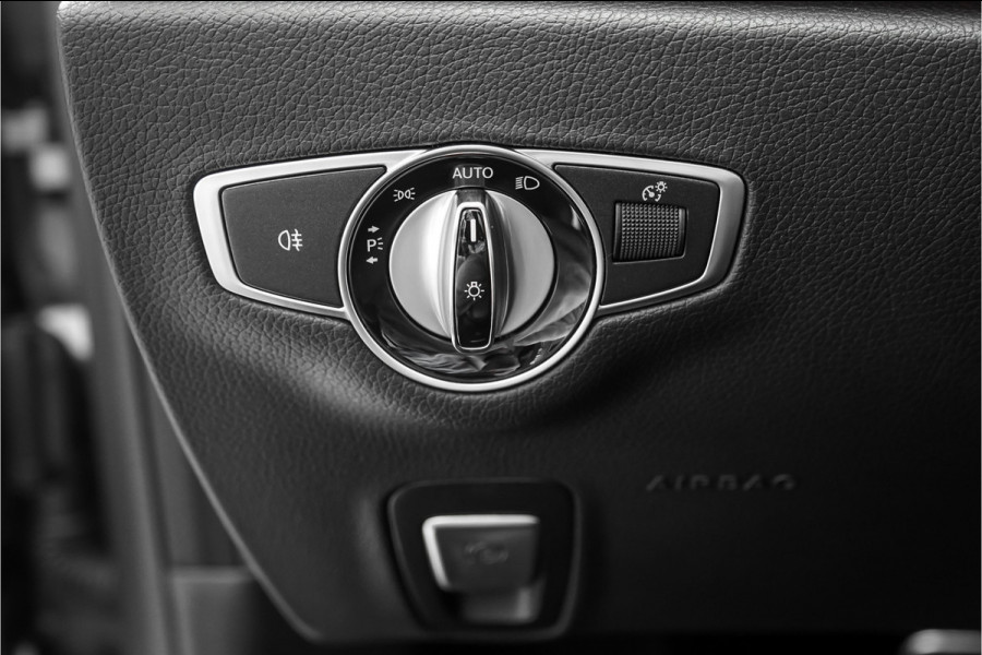 Mercedes-Benz E-Klasse Cabrio AMG 53 4M Premium Plus Luchtvering Aircap Nappa Leder Burmester Stoelventilatie HUD