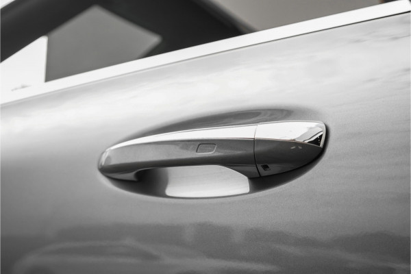 Mercedes-Benz E-Klasse Cabrio AMG 53 4M Premium Plus Luchtvering Aircap Nappa Leder Burmester Stoelventilatie HUD