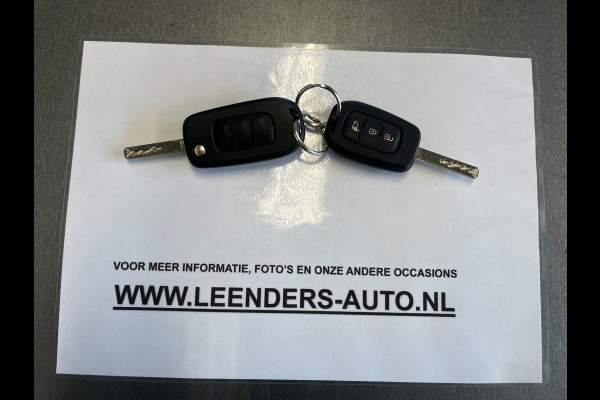 Renault Trafic 2.0 dCi 110pk euro6 T30 L2H1 Comfort 3Persoons, Airco, CruiseControl, Trekhaak, RIJKLAARPRIJS! NEDERLANDSE BUS!