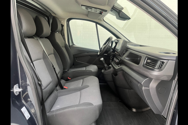 Renault Trafic 2.0 dCi 110pk euro6 T30 L2H1 Comfort 3Persoons, Airco, CruiseControl, Trekhaak, RIJKLAARPRIJS! NEDERLANDSE BUS!