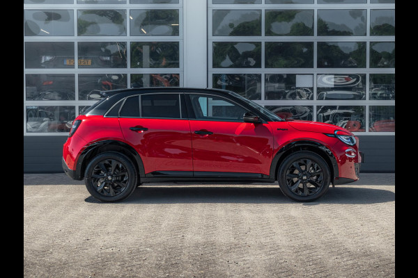 Fiat 600E Sport 54 kWh | Clima | Adapt. Cruise | Navi | Winter Pack | Camera | 18"  | Apple Carplay