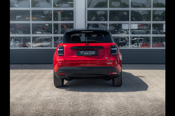 Fiat 600E Sport 54 kWh | Clima | Adapt. Cruise | Navi | Winter Pack | Camera | 18"  | Apple Carplay