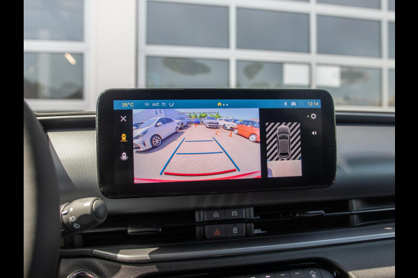 Fiat 600E Sport 54 kWh | Clima | Adapt. Cruise | Navi | Winter Pack | Camera | 18"  | Apple Carplay