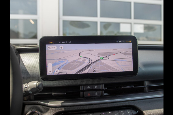 Fiat 600E Sport 54 kWh | Clima | Adapt. Cruise | Navi | Winter Pack | Camera | 18"  | Apple Carplay