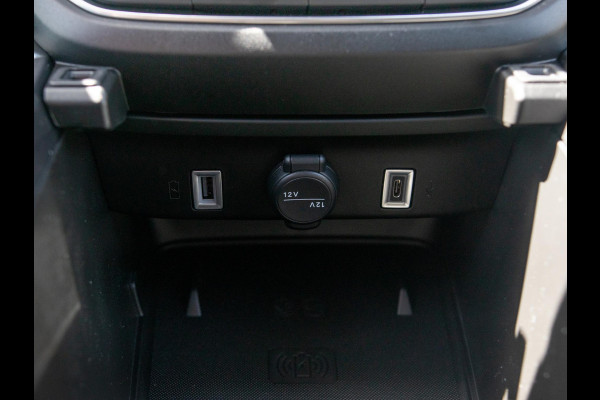 Fiat 600E Sport 54 kWh | Clima | Adapt. Cruise | Navi | Winter Pack | Camera | 18"  | Apple Carplay