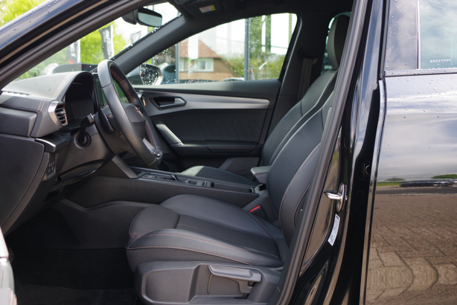 CUPRA Formentor 1.4 TSI e-Hybrid 204 PK Essential PHEV, Camera, Carplay, Adap. Cruise Control
