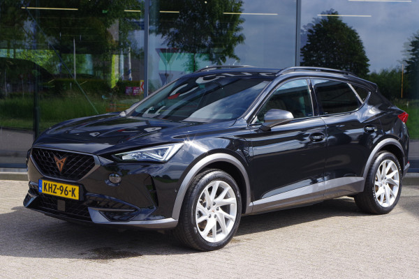 CUPRA Formentor 1.4 TSI e-Hybrid 204 PK Essential PHEV, Camera, Carplay, Adap. Cruise Control