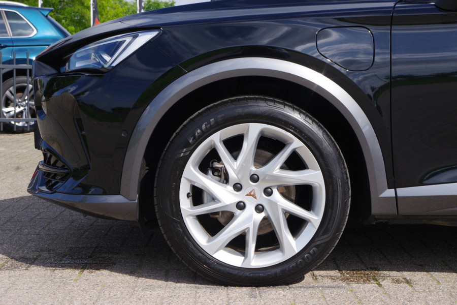 CUPRA Formentor 1.4 TSI e-Hybrid 204 PK Essential PHEV, Camera, Carplay, Adap. Cruise Control