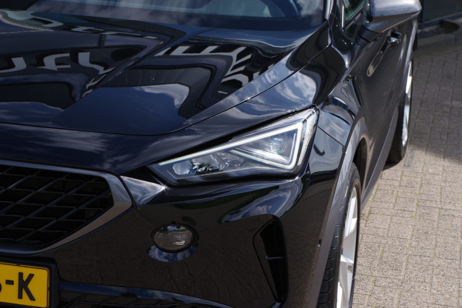 CUPRA Formentor 1.4 TSI e-Hybrid 204 PK Essential PHEV, Camera, Carplay, Adap. Cruise Control