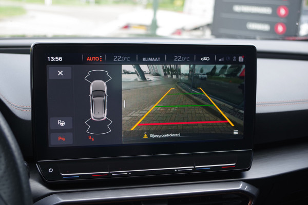 CUPRA Formentor 1.4 TSI e-Hybrid 204 PK Essential PHEV, Camera, Carplay, Adap. Cruise Control