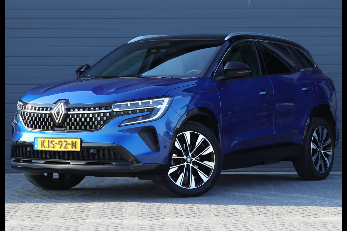 Renault Austral 1.3 mild hybrid Carplay / Pano / Camera