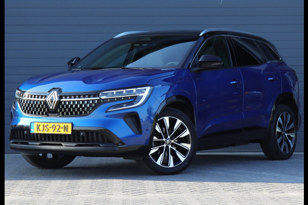 Renault Austral 1.3 mild hybrid Carplay / Pano / Camera