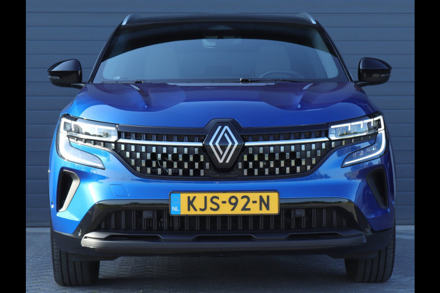 Renault Austral 1.3 mild hybrid Carplay / Pano / Camera