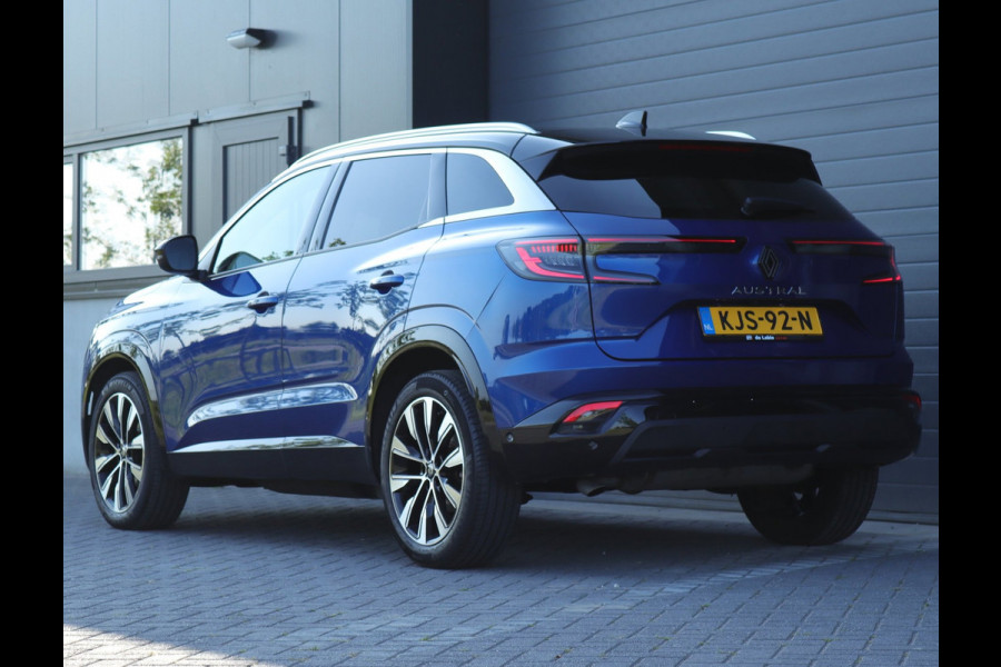 Renault Austral 1.3 mild hybrid Carplay / Pano / Camera
