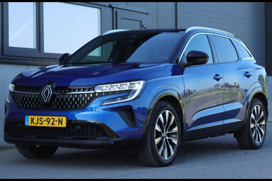 Renault Austral 1.3 mild hybrid Carplay / Pano / Camera