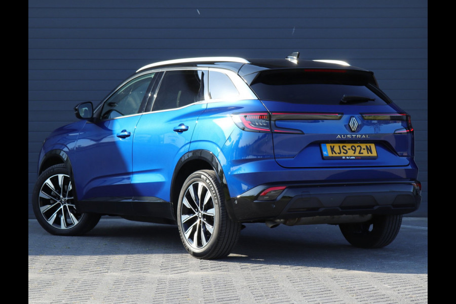 Renault Austral 1.3 mild hybrid Carplay / Pano / Camera