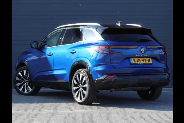 Renault Austral 1.3 mild hybrid Carplay / Pano / Camera