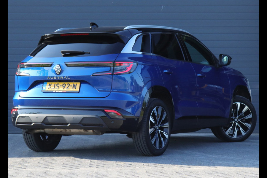 Renault Austral 1.3 mild hybrid Carplay / Pano / Camera