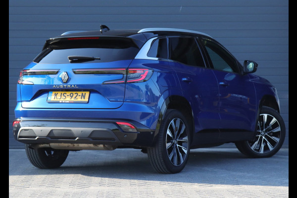 Renault Austral 1.3 mild hybrid Carplay / Pano / Camera