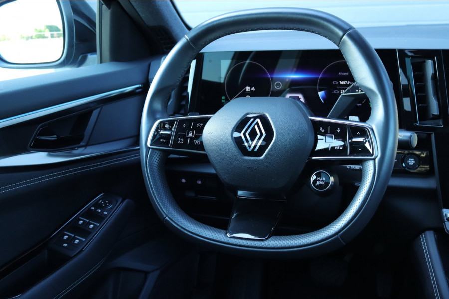Renault Austral 1.3 mild hybrid Carplay / Pano / Camera