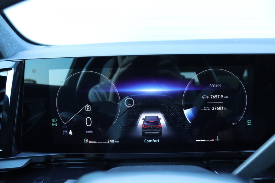 Renault Austral 1.3 mild hybrid Carplay / Pano / Camera