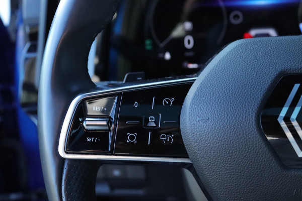 Renault Austral 1.3 mild hybrid Carplay / Pano / Camera