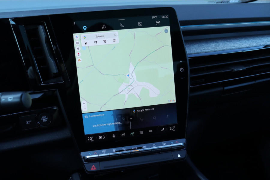 Renault Austral 1.3 mild hybrid Carplay / Pano / Camera