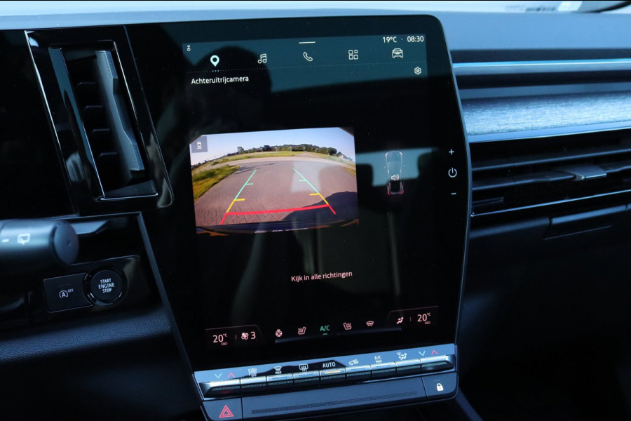 Renault Austral 1.3 mild hybrid Carplay / Pano / Camera