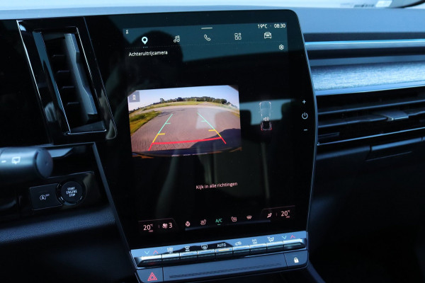 Renault Austral 1.3 mild hybrid Carplay / Pano / Camera