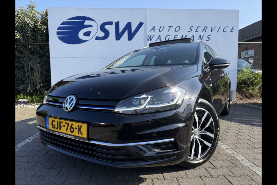 Volkswagen Golf Variant 1.5 TSI Highline | Pano | Trekhaak | ACC | Camera | LED | Keyless