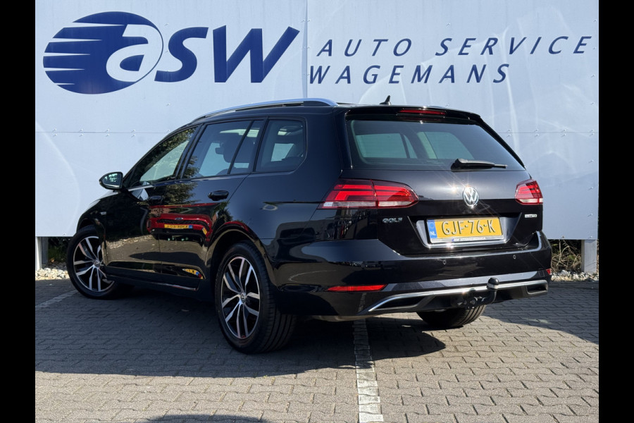 Volkswagen Golf Variant 1.5 TSI Highline | Pano | Trekhaak | ACC | Camera | LED | Keyless