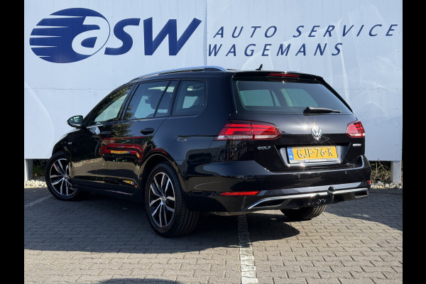 Volkswagen Golf Variant 1.5 TSI Highline | Pano | Trekhaak | ACC | Camera | LED | Keyless
