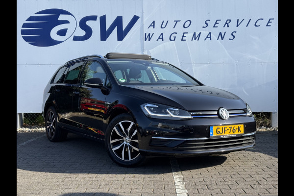 Volkswagen Golf Variant 1.5 TSI Highline | Pano | Trekhaak | ACC | Camera | LED | Keyless